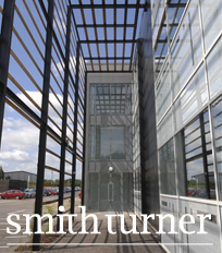 Smith Turner - Chartered Quantity Surveyors, Project Managers and Construction Consultants