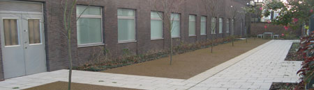 Vassall Road Healthcare Centre, Kennington