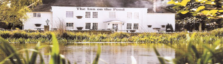 Inn On The Pond, Nutfield
