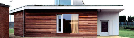 Sandy Upper School (Classrooms for the Future)
