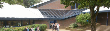 The Beacon School, Banstead