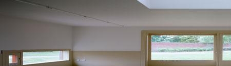 Burgoyne Middle School, Sandy (Classrooms for the Future)