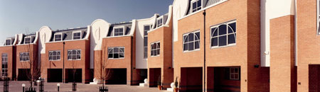 Compass Court, Tolworth