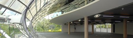 Arclite House, Swindon