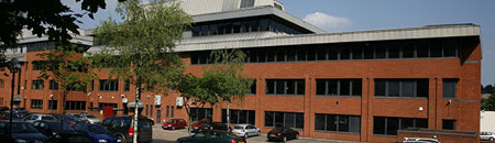 Furness House, Redhill